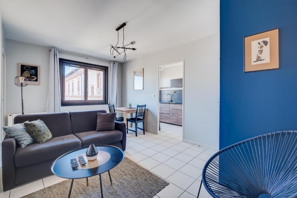 Bologne by Yumē, Toulouse