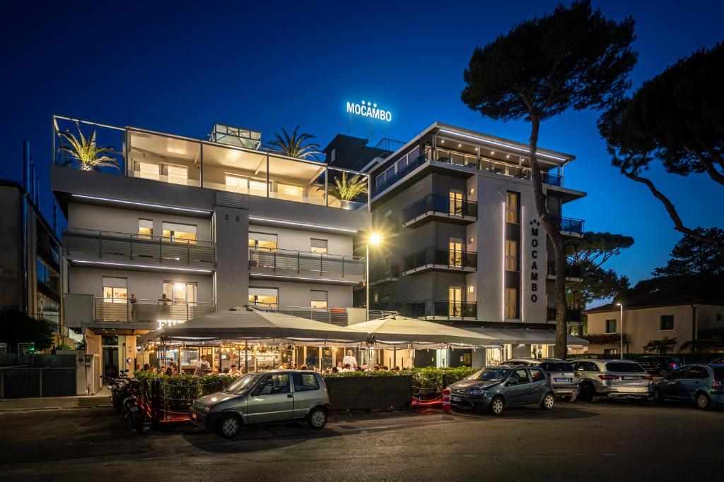 Appartamenti Residence Giardini CENTRALISSIMO AL MARE - 3