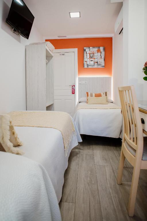 Apartamentos Turisticos Mastil 16 P2 - 2