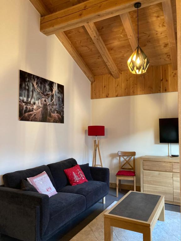 Appartement Rêve de Montagne - 5