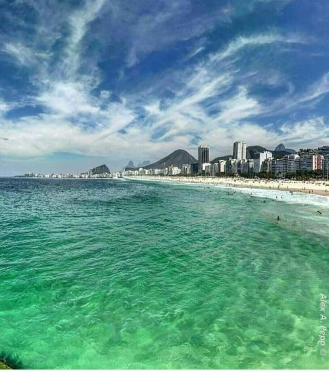 Flats Copa Mar 전경