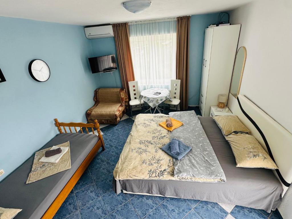 Maki Apartments - Plavi Horizonti Beach - 5