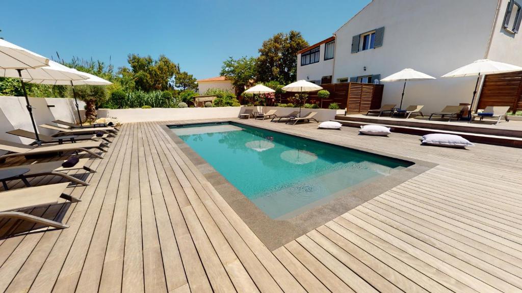 Residence Villa Branda - 2