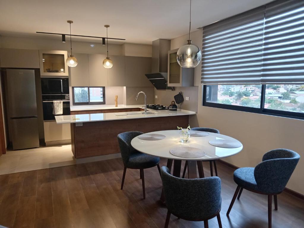 Elite Apartment II - 1