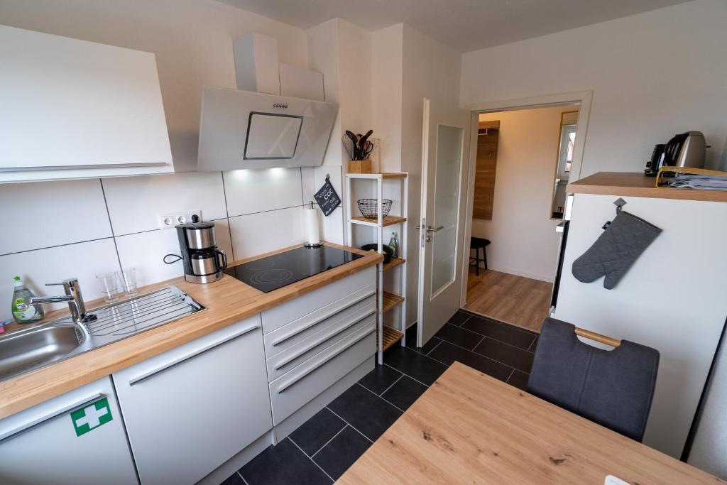 Bookandstay24 Münster bei Darmstadt, Frankfurt, Rhein Main Gebiet