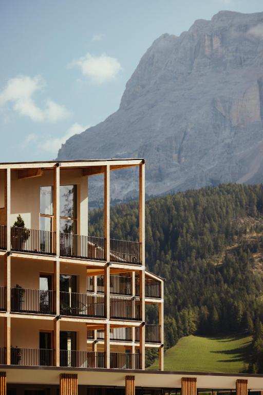 Hotel Lech Da Sompunt - 3