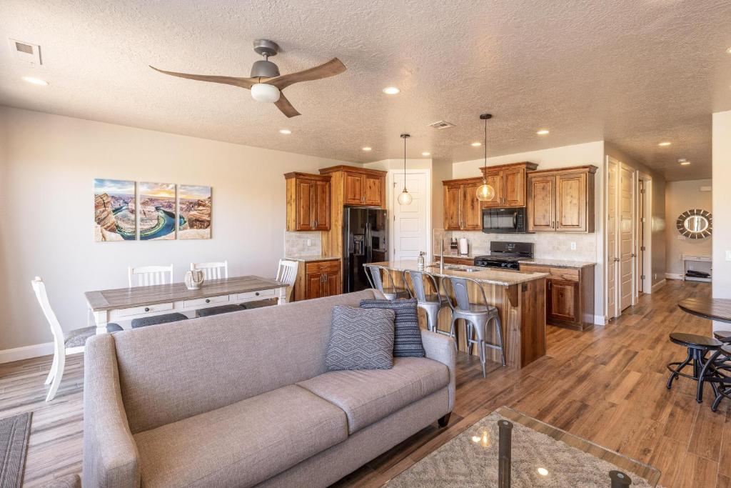 Desert Escape, St. George