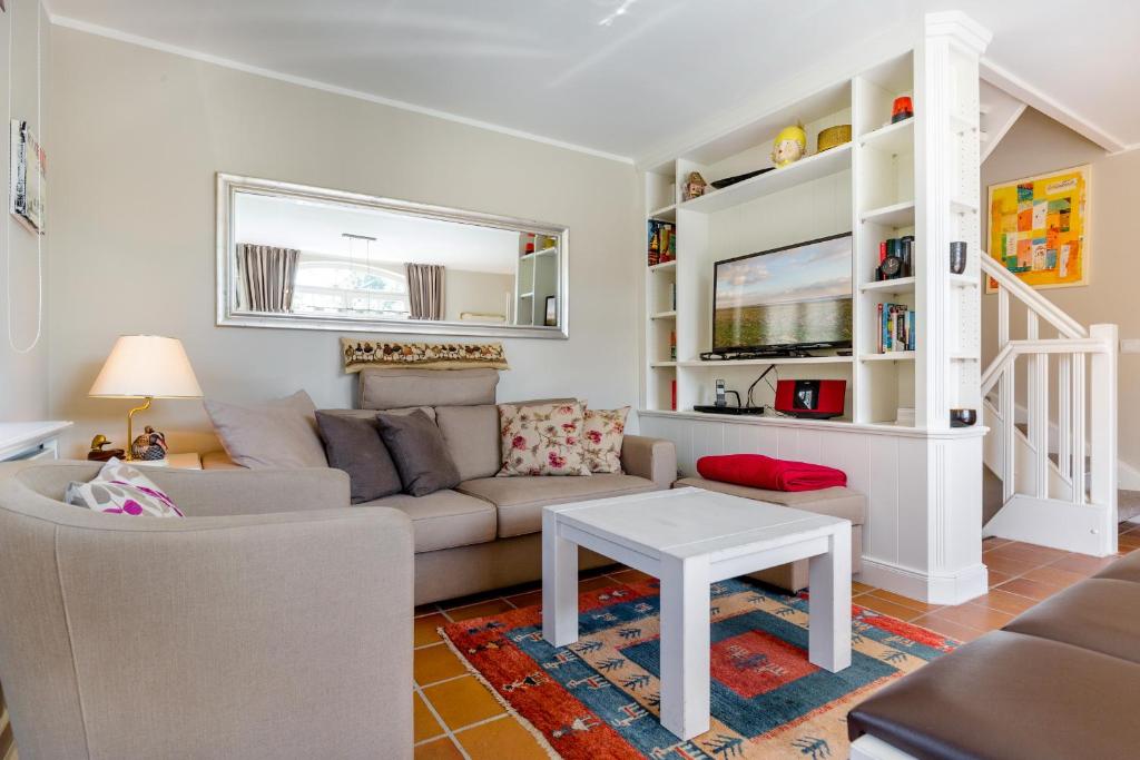 Smeelwai App 1, Wenningstedt