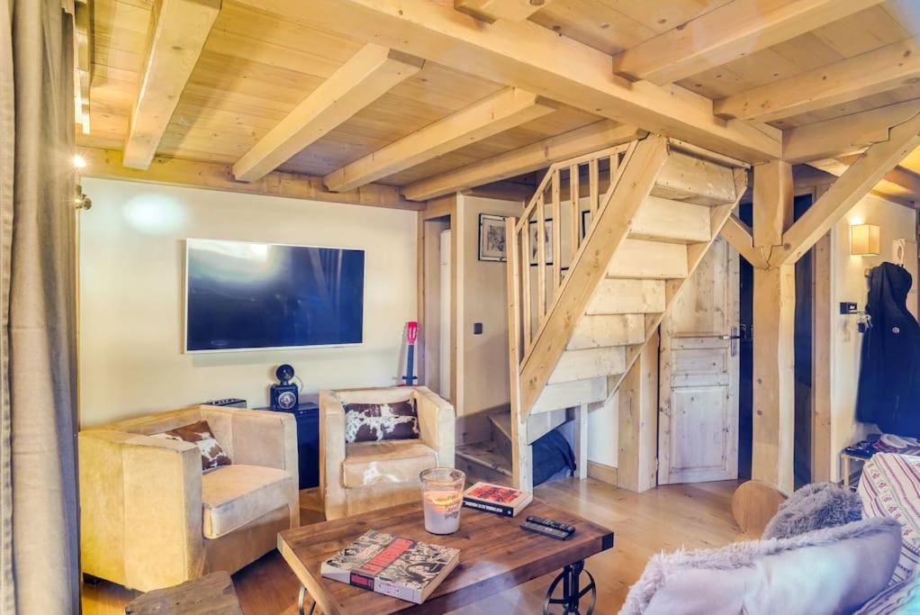 Le Wood Megève - 1