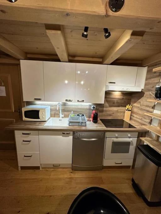 Le Wood Megève - 3