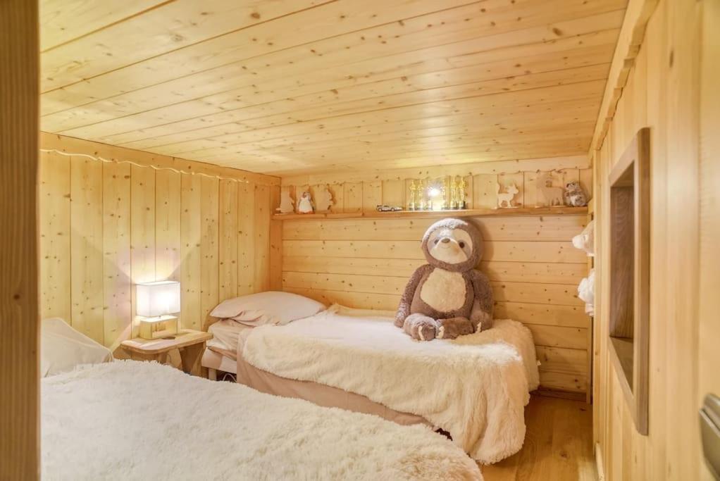 Le Wood Megève - 4