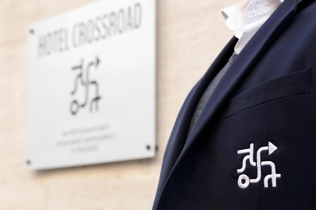 Crossroad Hotel - 4
