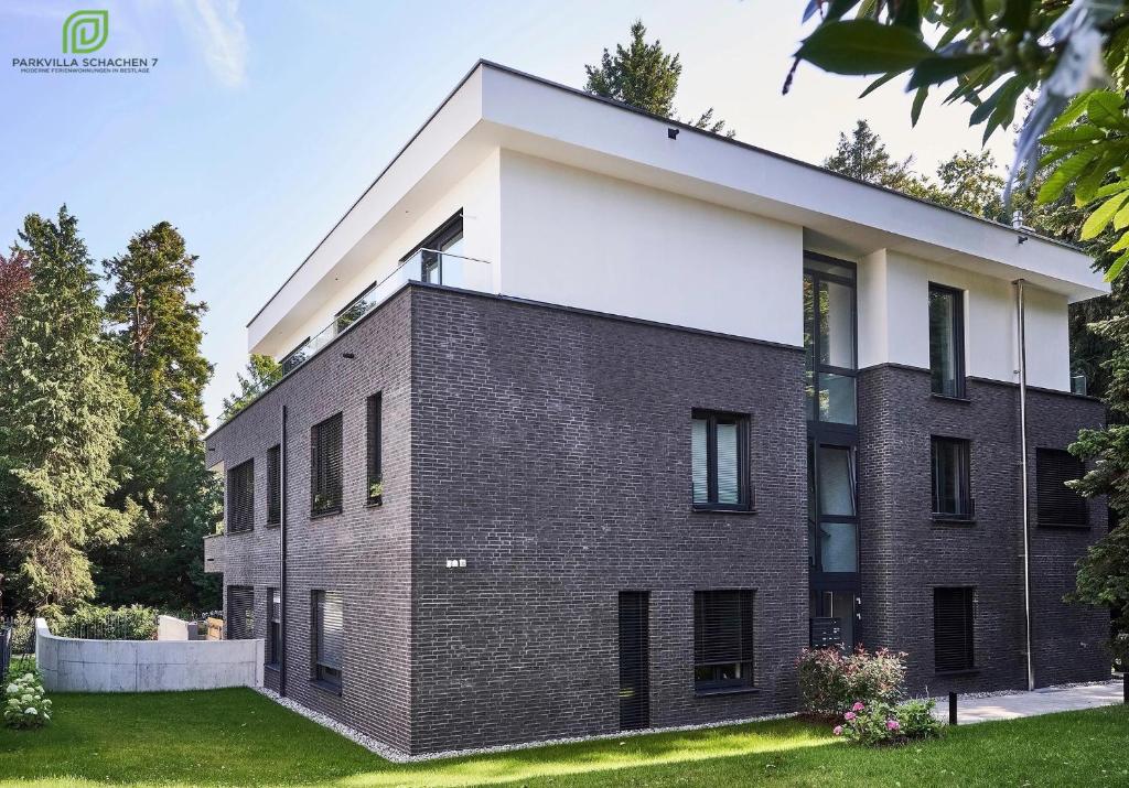 Parkvilla SCHACHEN 7 - Apartment Tanne - 5