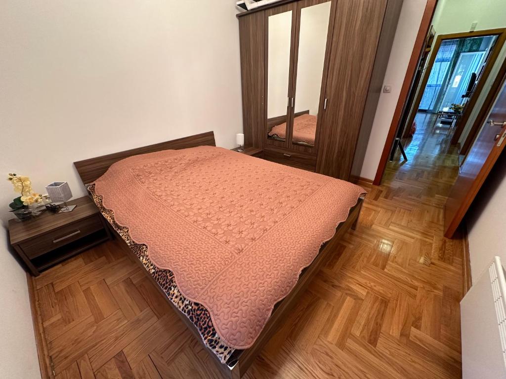 Apartments Comfort Petrovac - 5