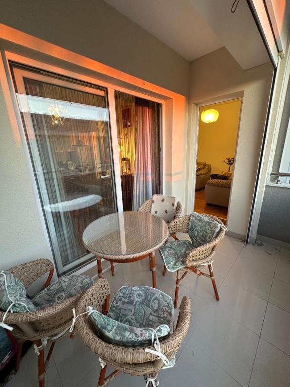 Apartments Comfort Petrovac - 2