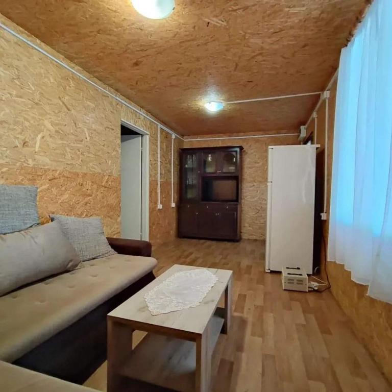 Kucica Truma - 5