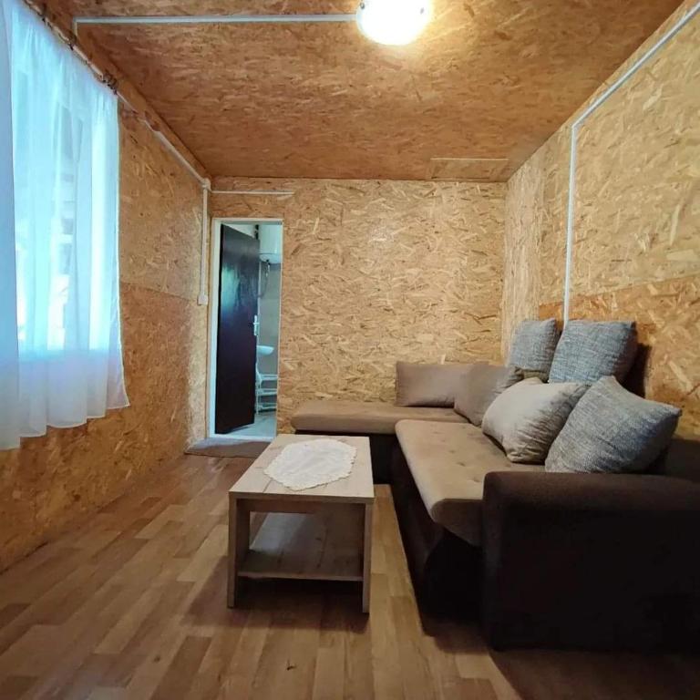 Kucica Truma - 2