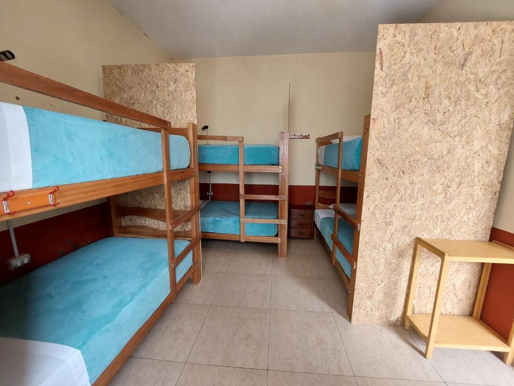 Lonko Hostel Arequipa - 3
