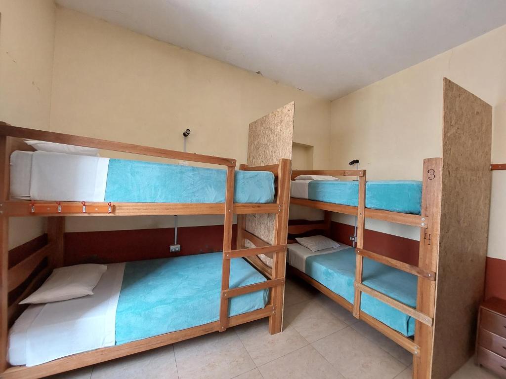 Lonko Hostel Arequipa - 4