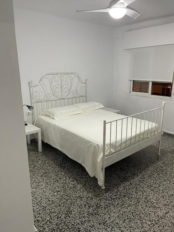 Apartamento de habitaciones privadas en el centro de Málaga - 4