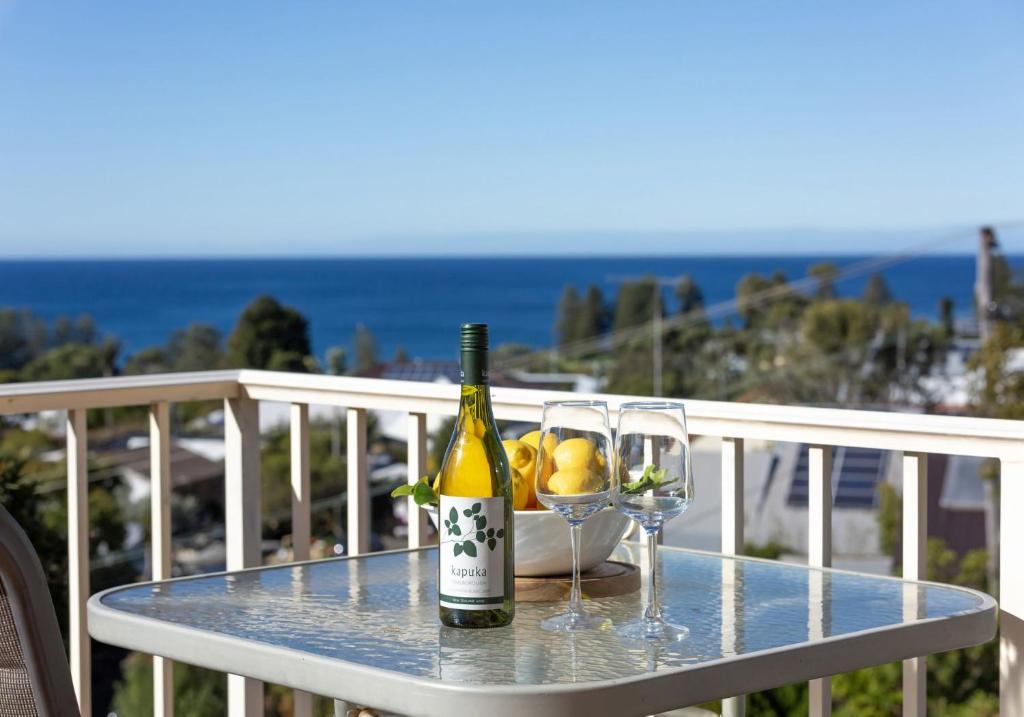 The Quarterdeck, Kiama