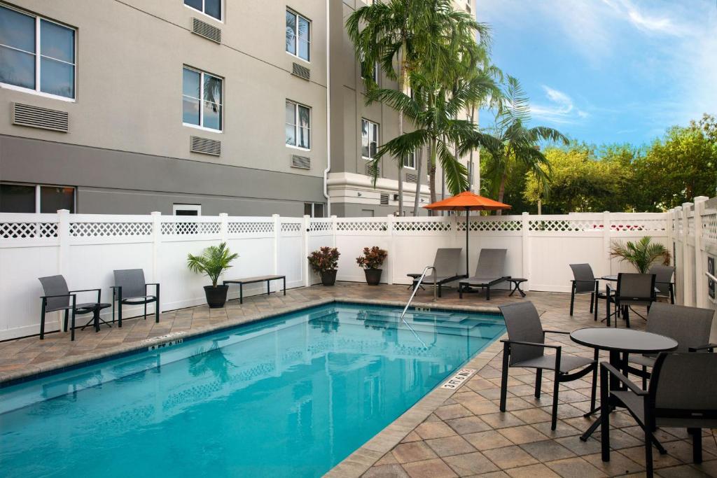 Four Points by Sheraton Fort Lauderdale Airport - Dania Beach, Dania Beach