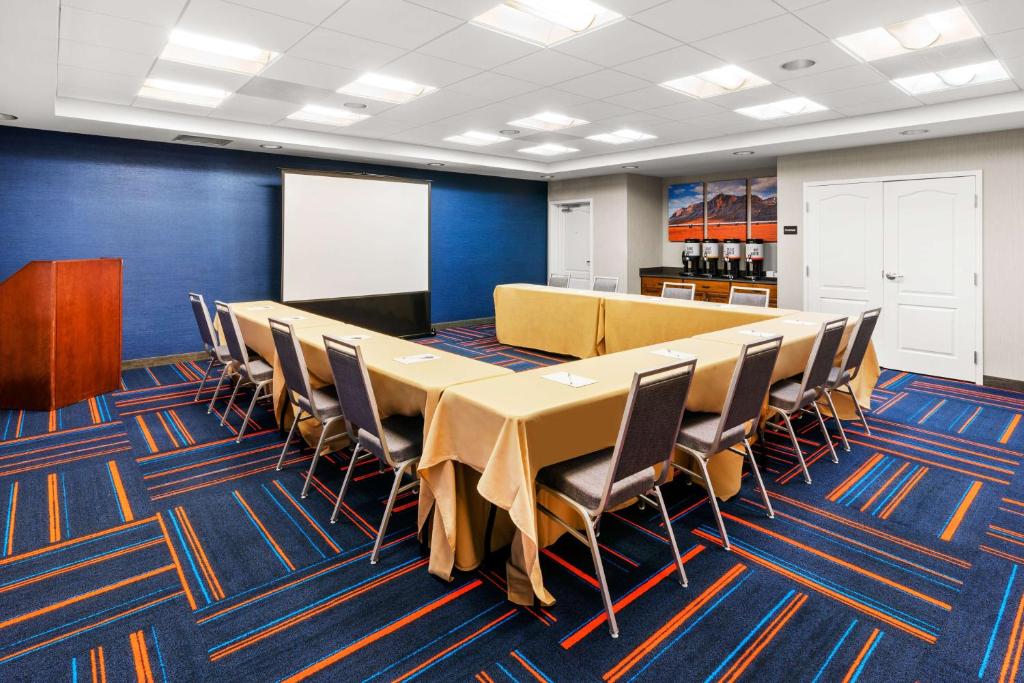 Meeting room / ballrooms