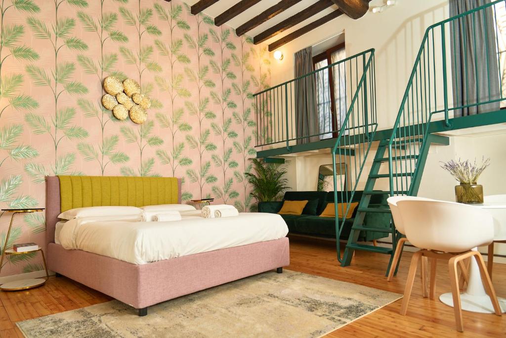 Molino 13 - Apartment Milan City Center 10 min Duomo - Sleeps 5, Milan