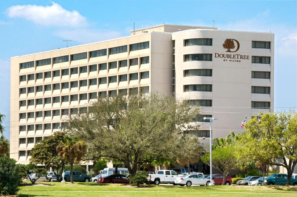 DoubleTree by Hilton Hotel Houston Hobby Airport, Houston
