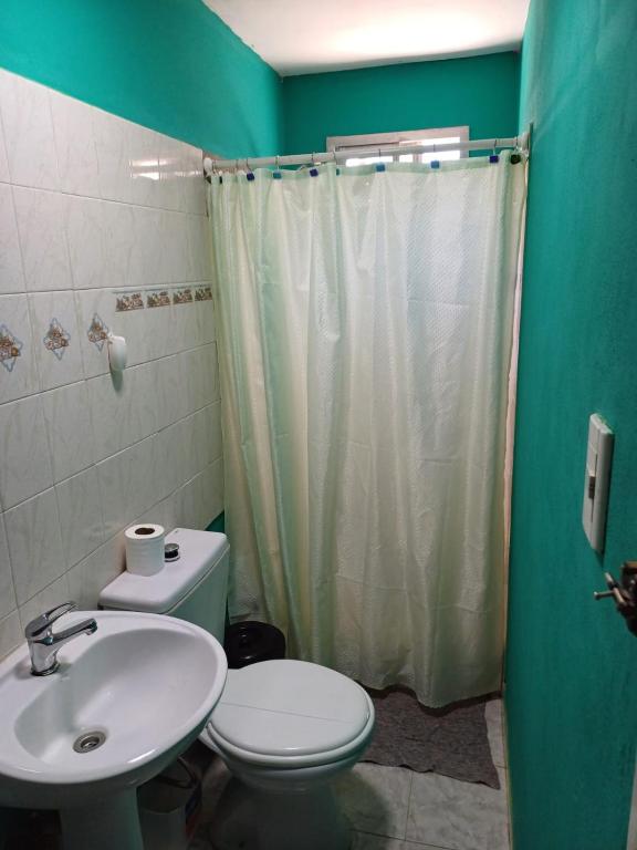 Hospedaje la flaca - 2