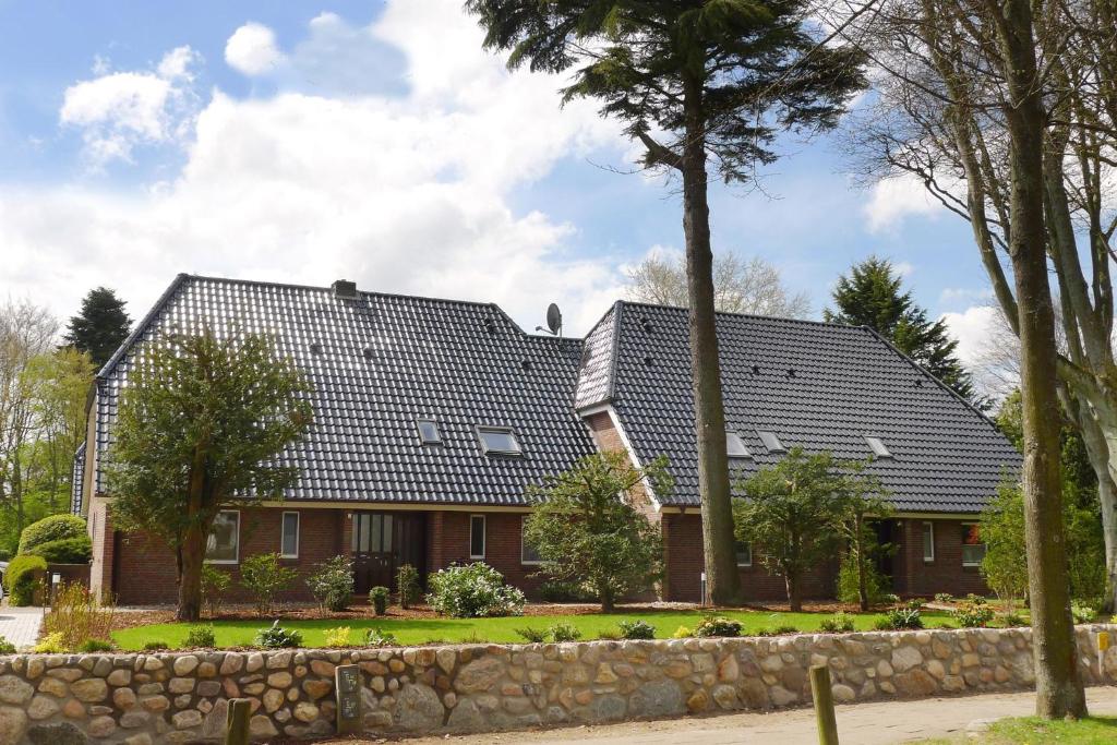 Wohnen am Südstrand 15, Wyk auf Föhr