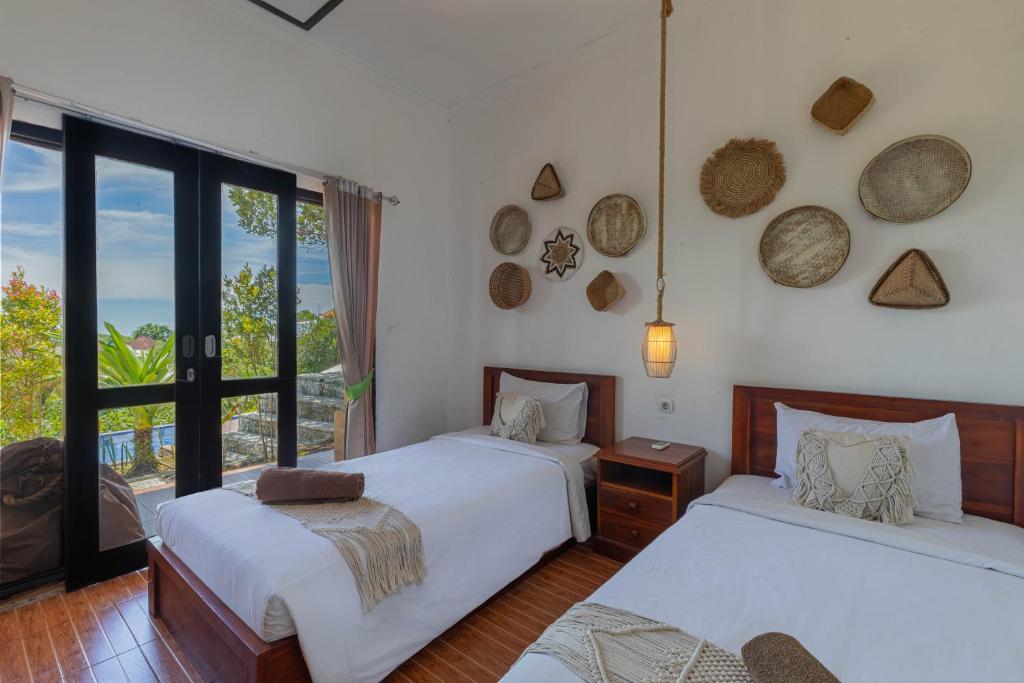 La Village Hướng Đồi