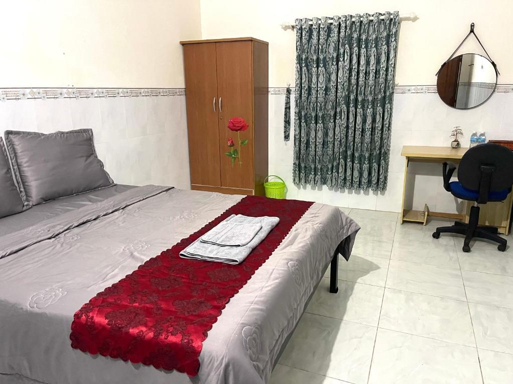 Motel An Binh