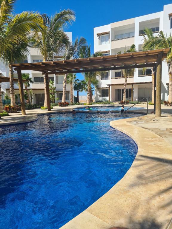 Departamento Vacacional en Mazatlán - 2