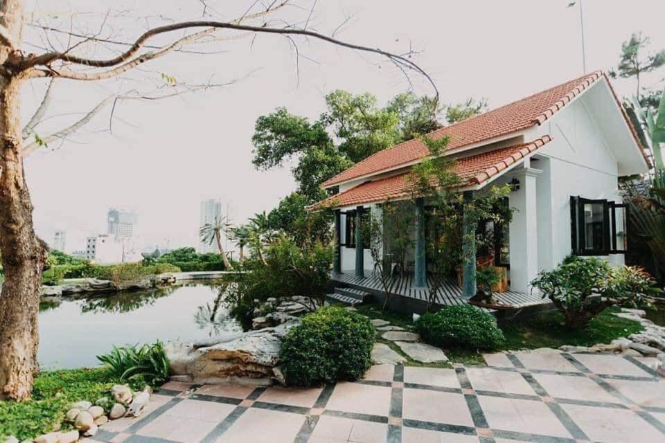 Orestay Garden Hạ Long
