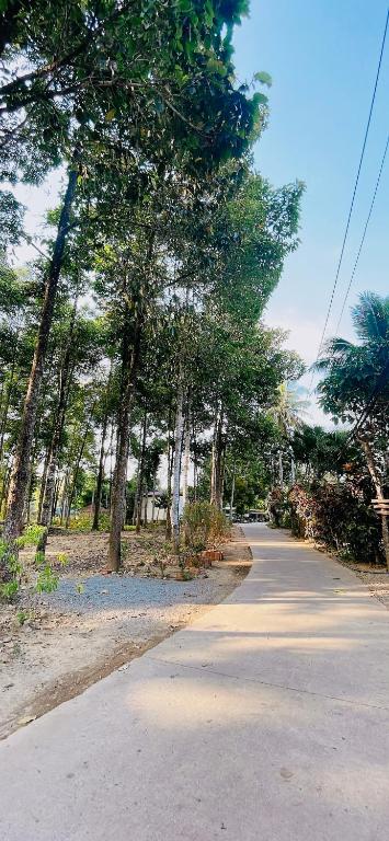 Surrounding environment