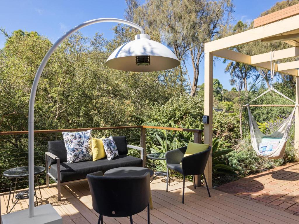 Quarterdeck, Portsea