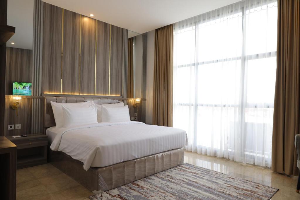 SALATIN HOTEL PALEMBANG