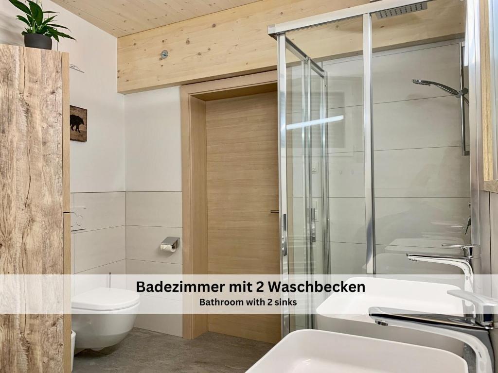 Apartments Viola Altenmarkt - 4