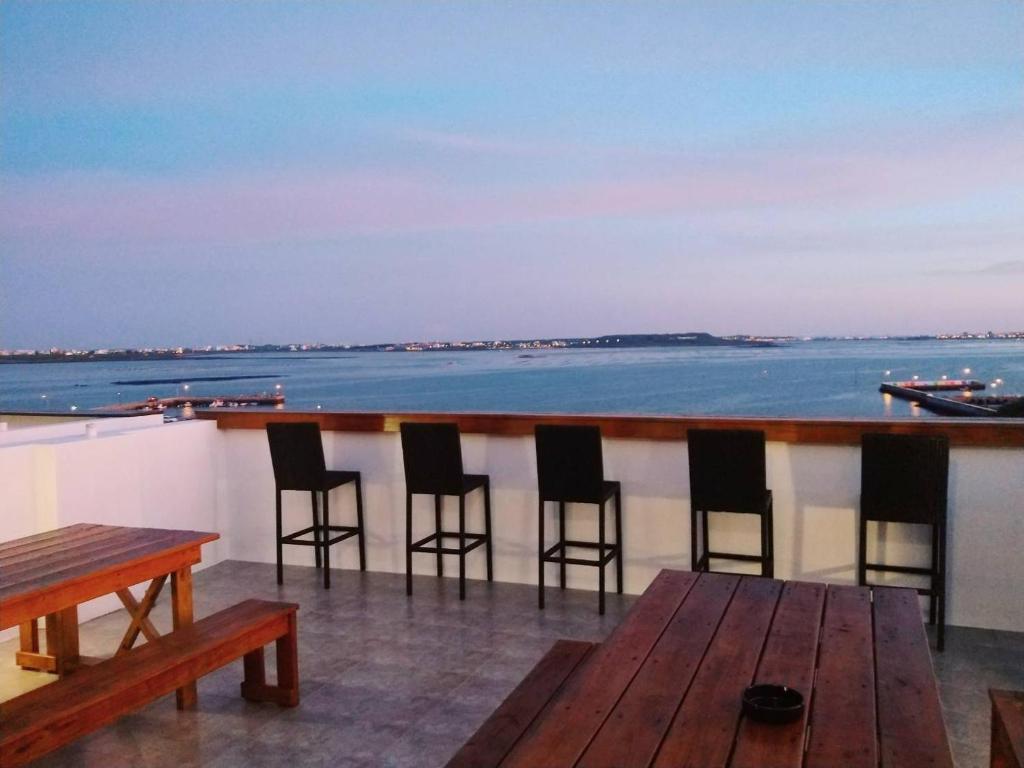 Bay Star B&B