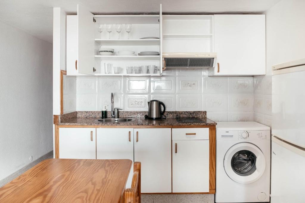 Apartamento TamaraMar 1 - 2
