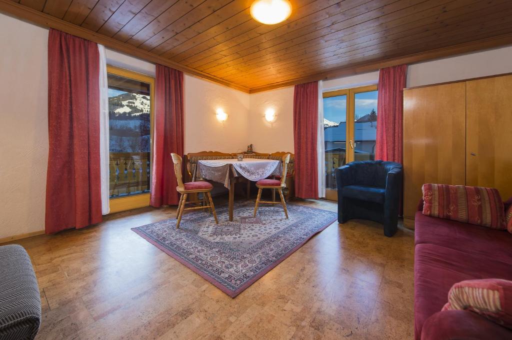 Apartement Haus Johanna - 4