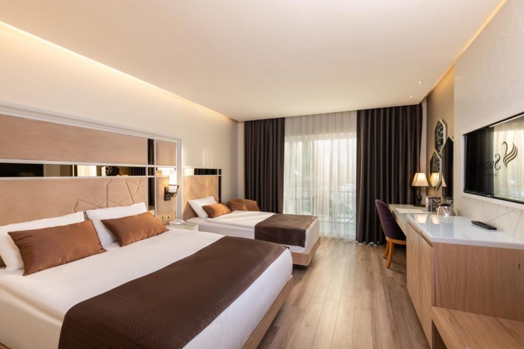 Hotel Room 1