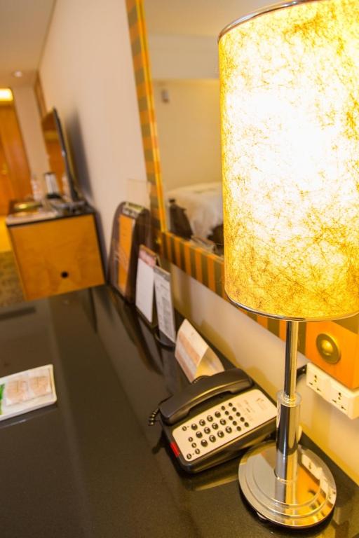 スプレンダー ホテル - Facilities image