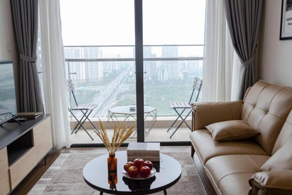 Vinhomes Westpoint HN - by BAY LUXURY