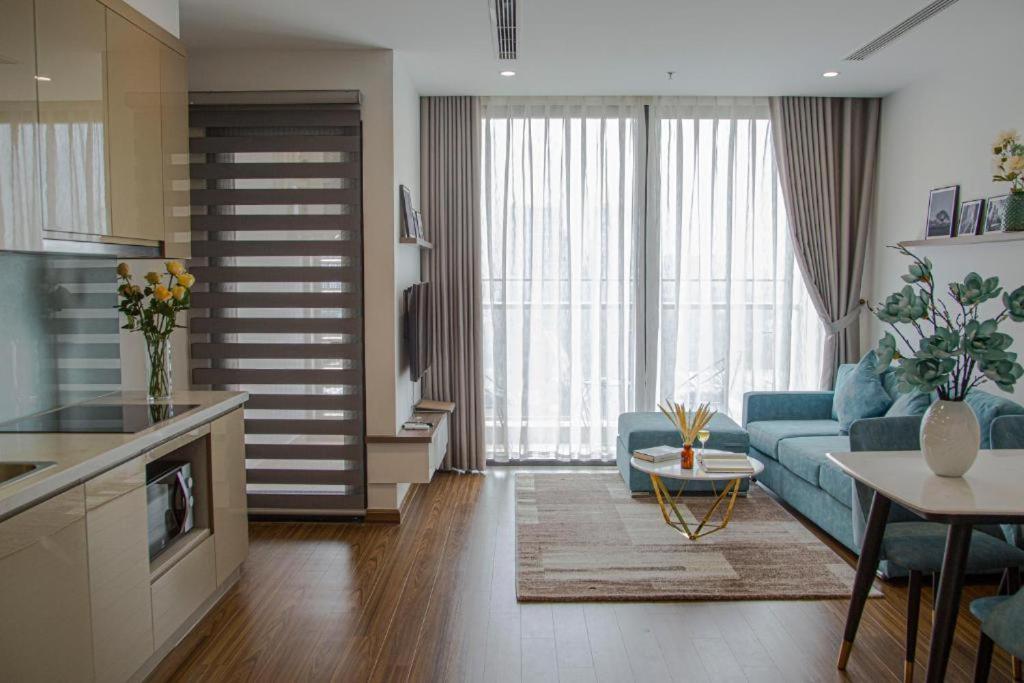 Vinhomes Westpoint HN - by BAY LUXURY