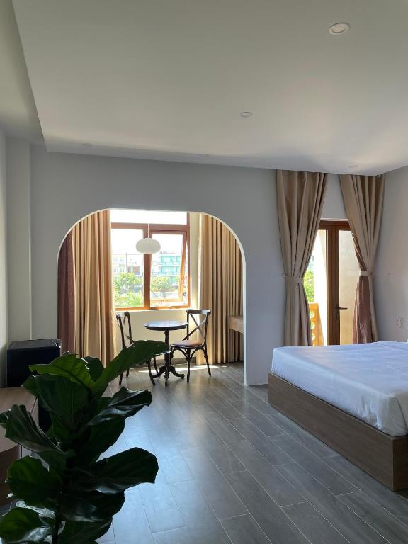 HANDstay Nghinh Phong