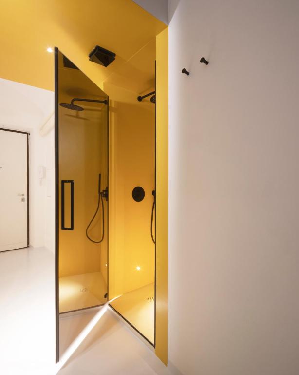 Interno A - Rome - 2