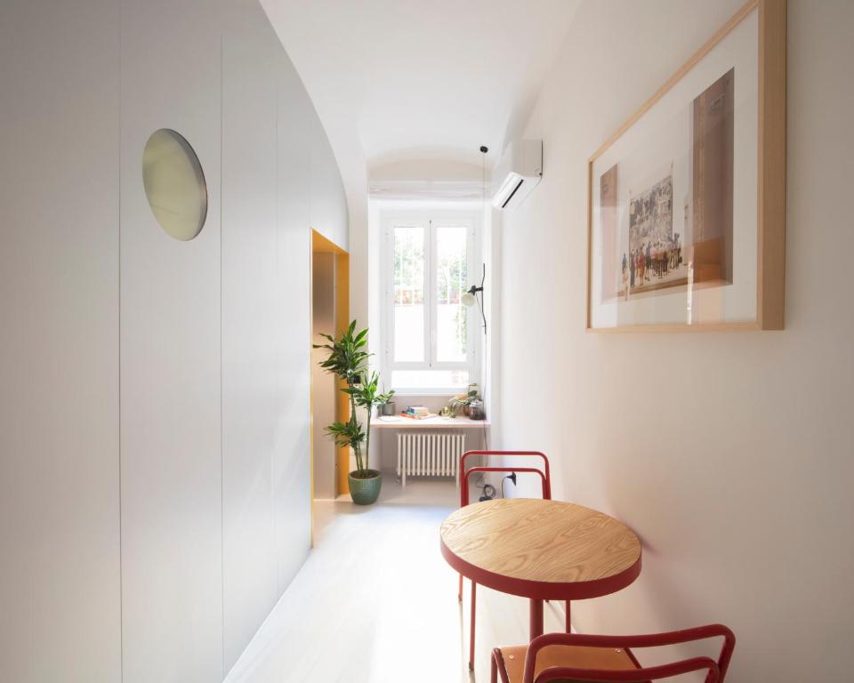 Interno A - Rome - 3