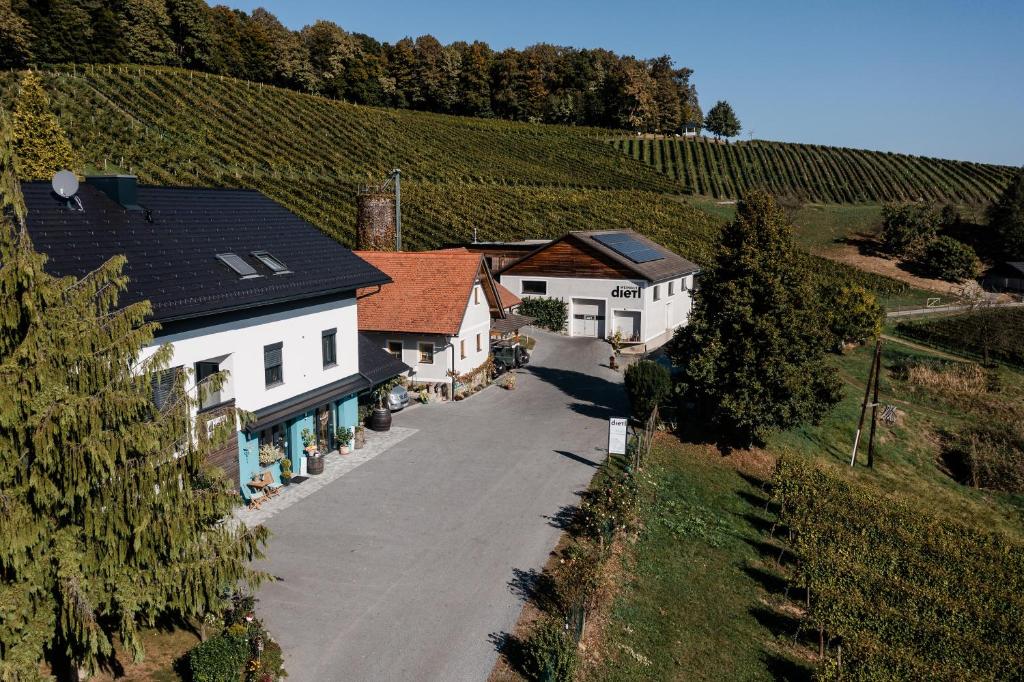 Winzer Suite - Weingut Dietl - 3
